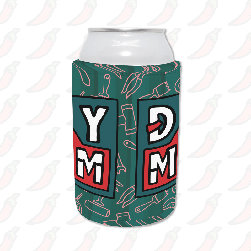 DIY Mum 🔨 –  Stubby Holder