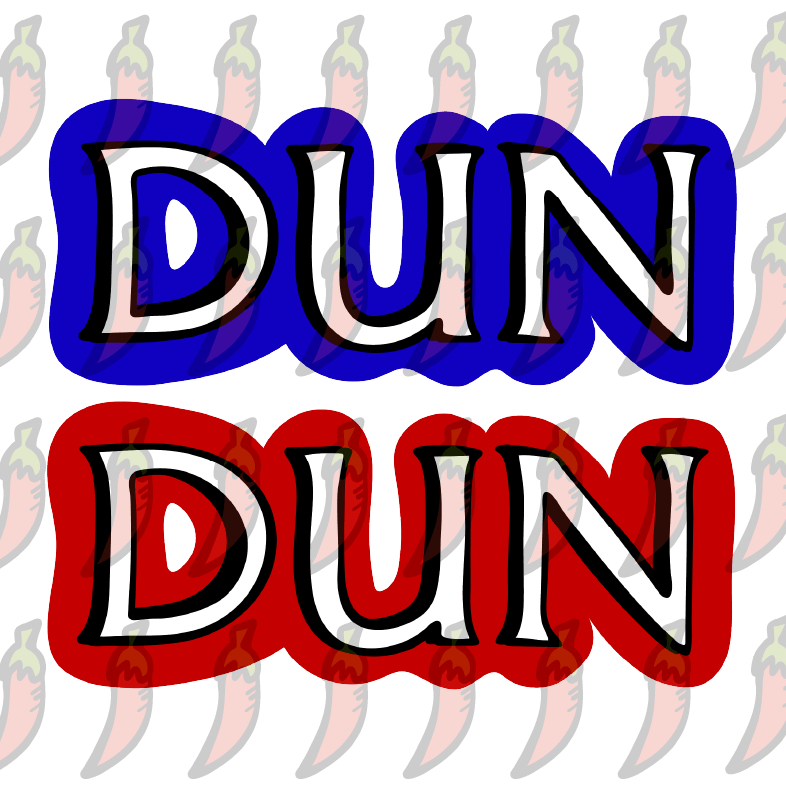 Dun Dun 🚔 - Unisex Hoodie
