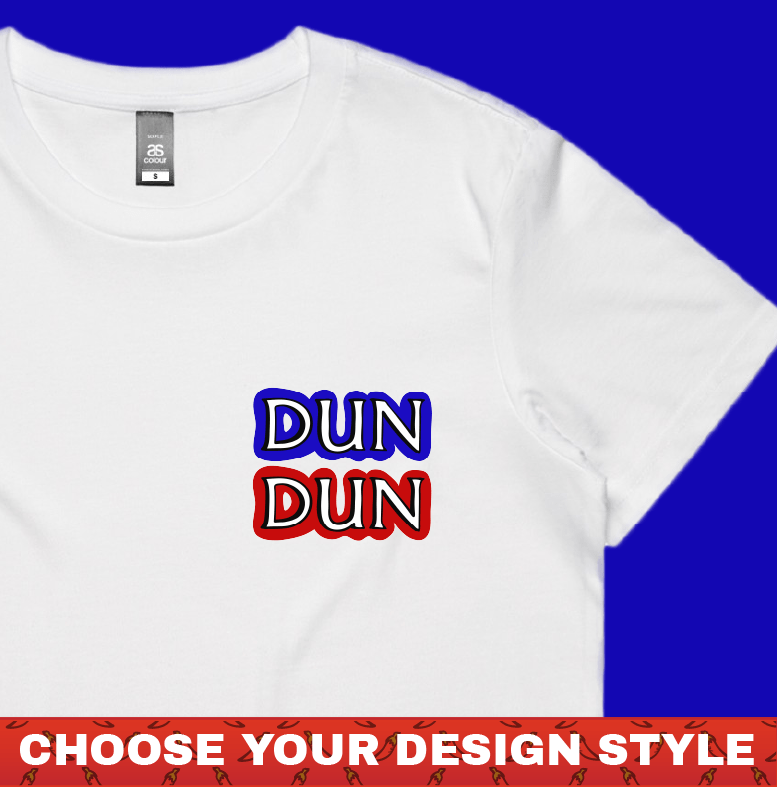 Dun Dun ๐ - Women's T Shirt