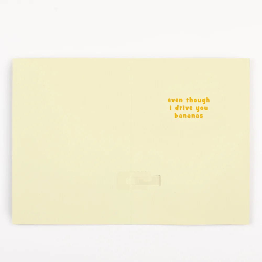 Endless Thank You Dad đ¶đ - Joker Greeting Prank Card (Glitter + Sound)