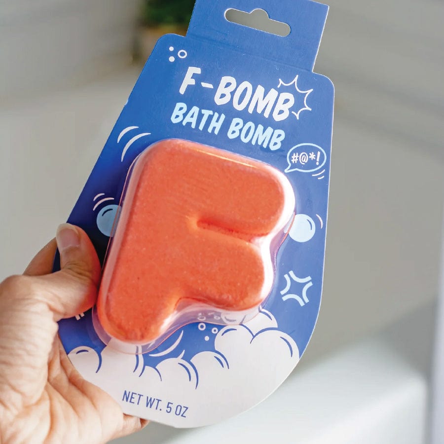 F-Bomb 🤬 - Bath Bomb