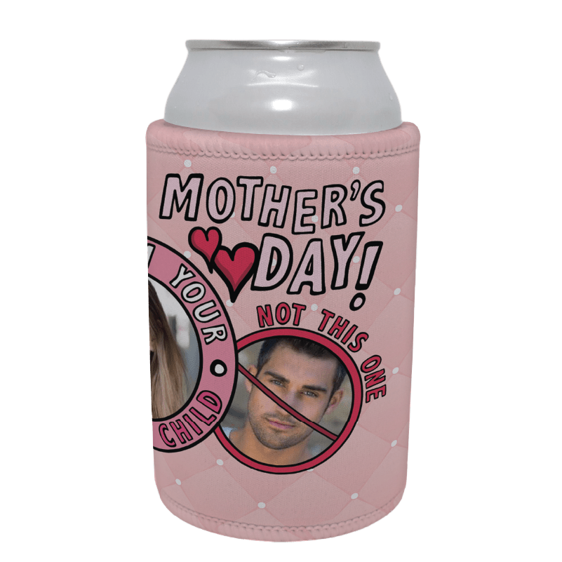 Favourite Child 🏆 - Customisable Stubby Holder