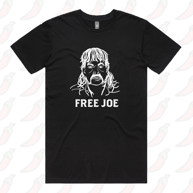 Free Joe ๐ - Men's T Shirt