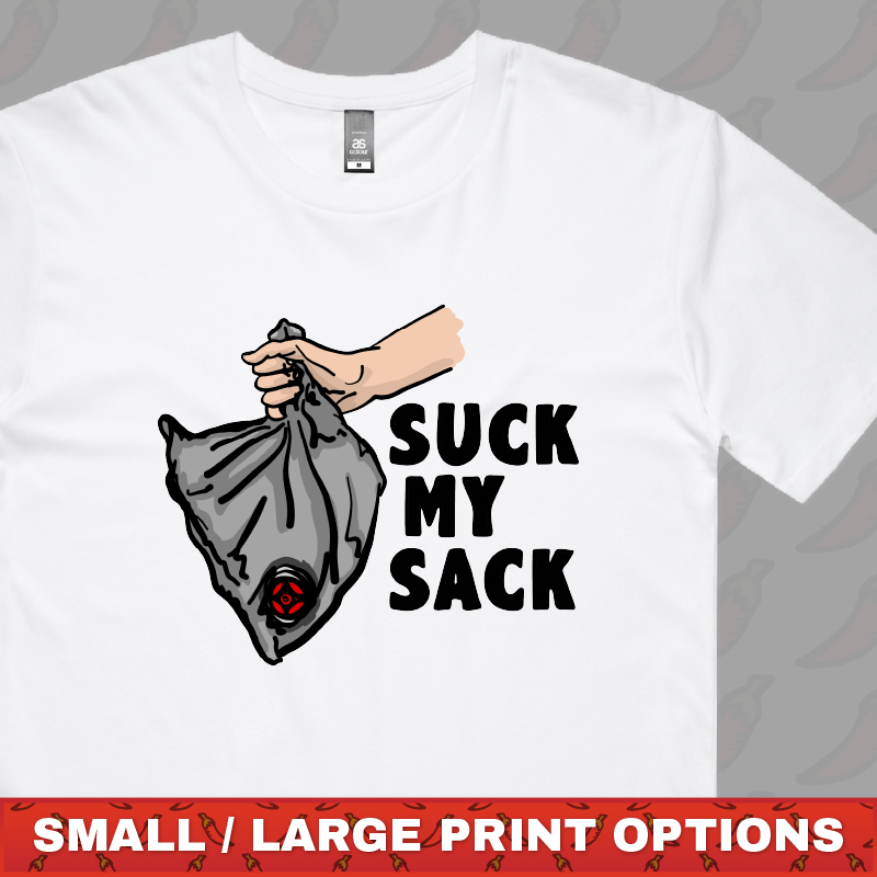 Goon Sack 🍷 - Men's T Shirt