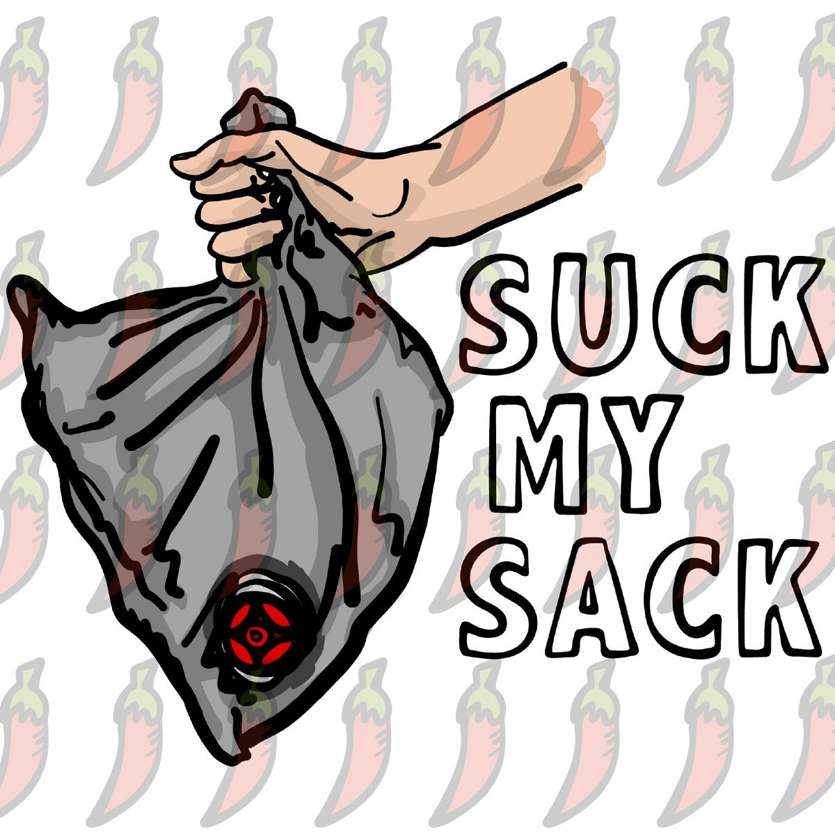 Goon Sack 🍷 - Women's T Shirt