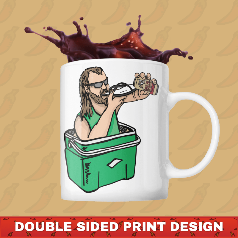 Great Northern Shoey ๐บ - Coffee Mug