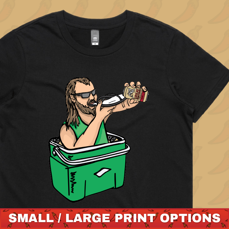 Great Northern Shoey ๐บ - Women's T Shirt