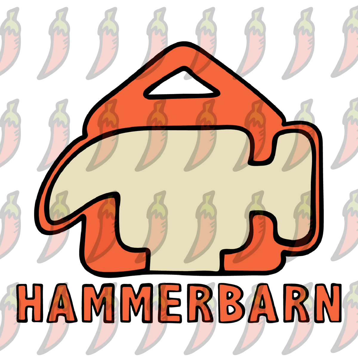 Hammerbarn 🔨 - Coffee Mug