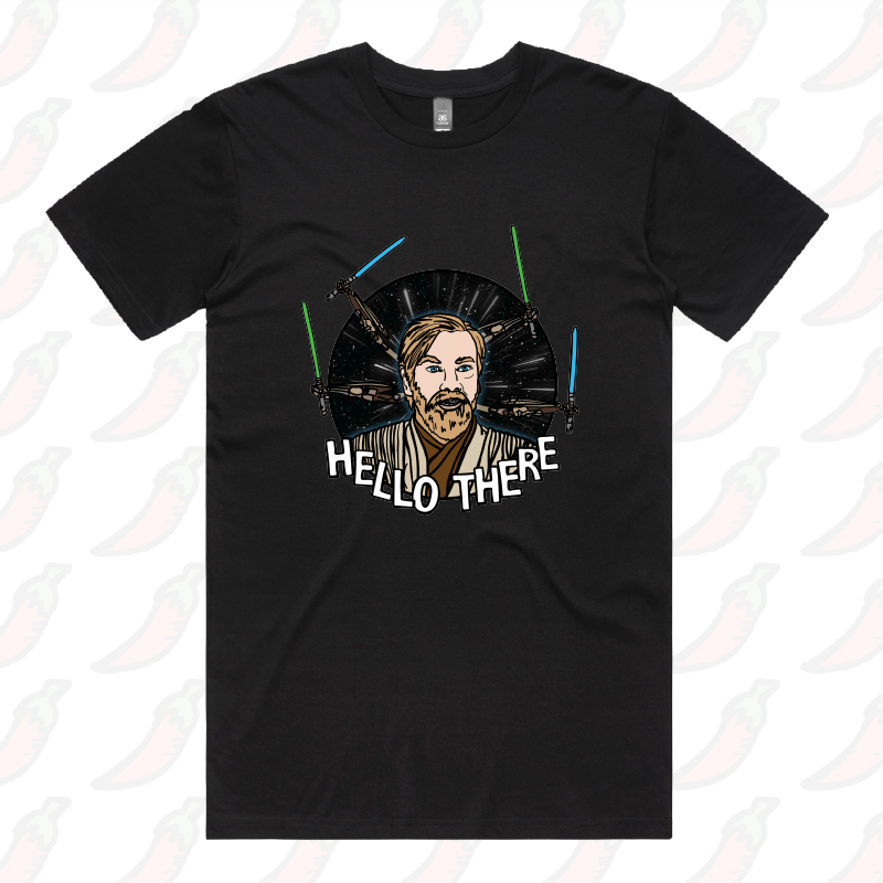 Hello There! ๐ - Men's T Shirt