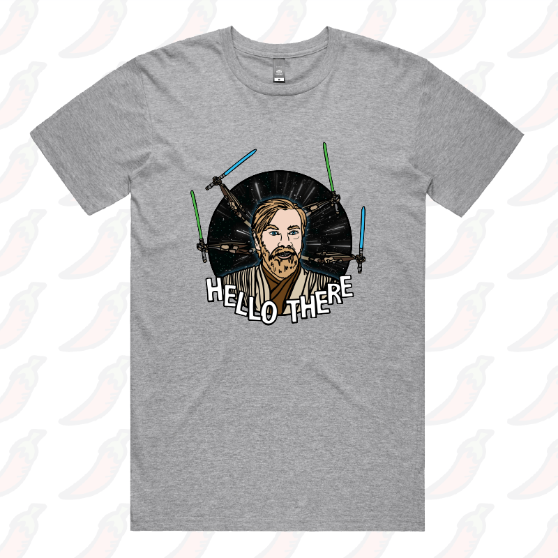Hello There! ๐ - Men's T Shirt