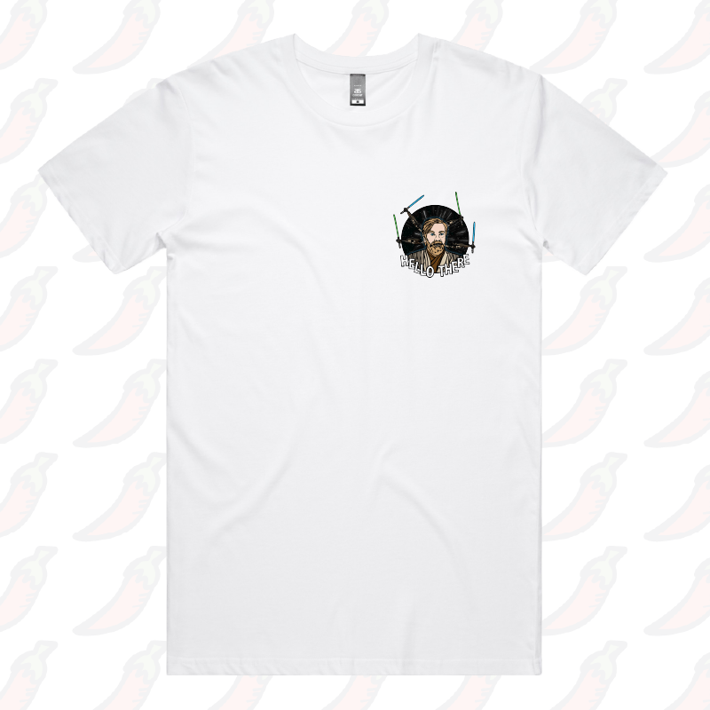 Hello There! ๐ - Men's T Shirt