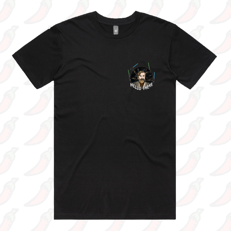 Hello There! ๐ - Men's T Shirt