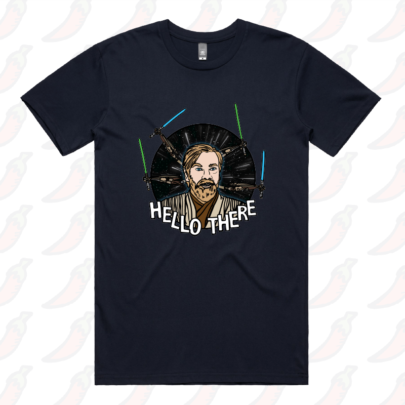 Hello There! ๐ - Men's T Shirt
