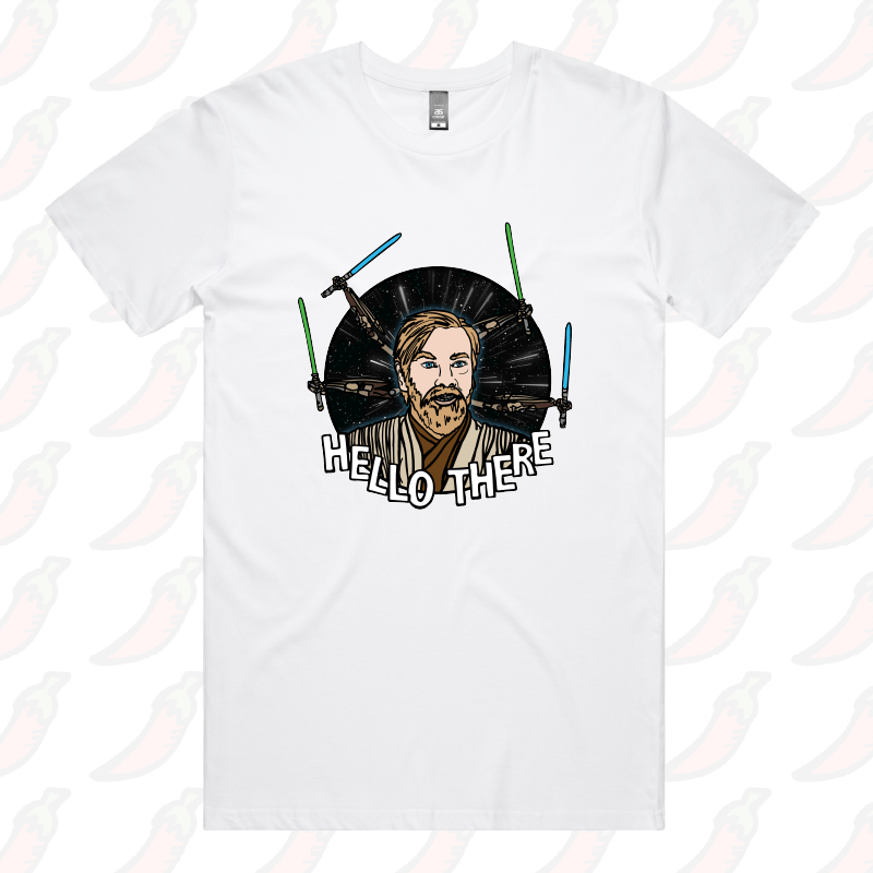 Hello There! ๐ - Men's T Shirt