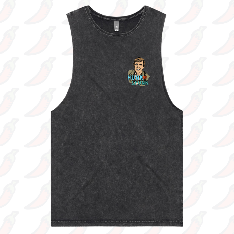 Hunk Of Spunk ๐ฑโ Tank
