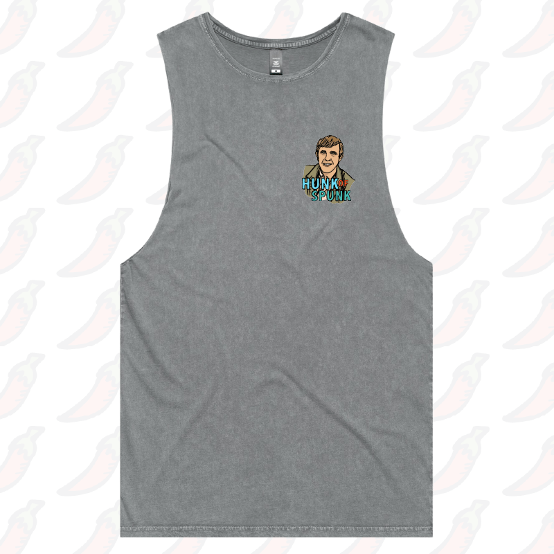 Hunk Of Spunk ๐ฑโ Tank