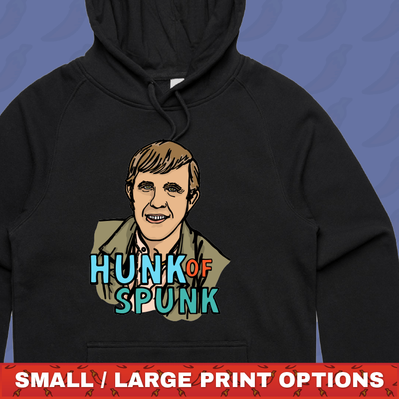 Spunk 2025 hoodies womens