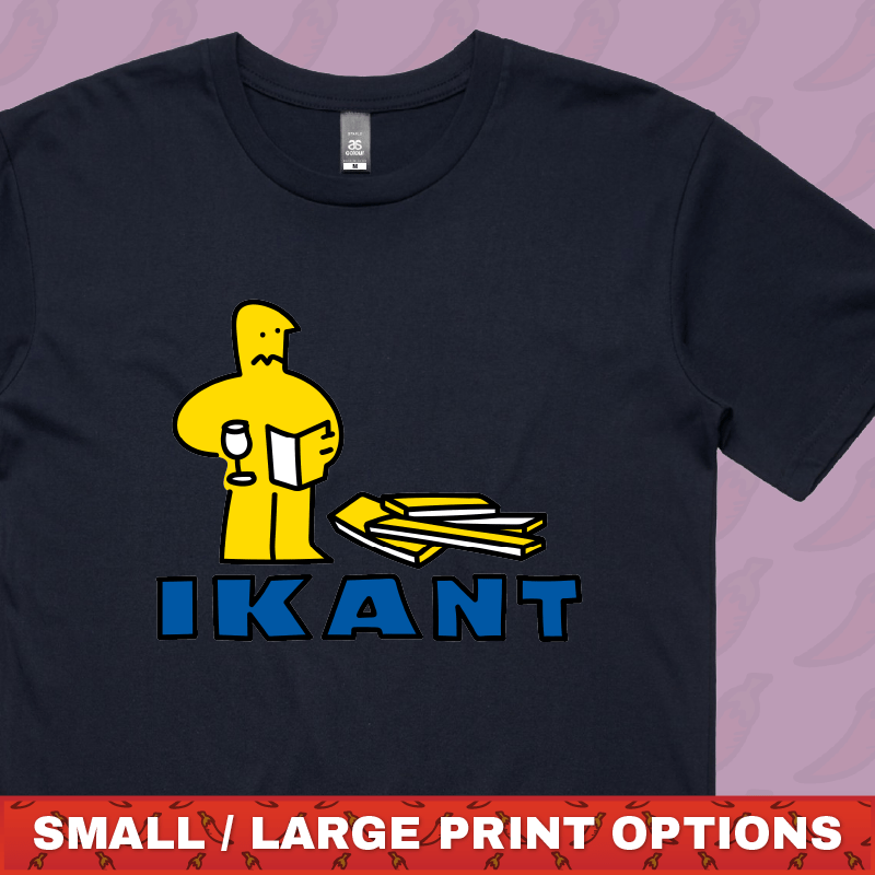 IKant ๐ช โ Men's T Shirt