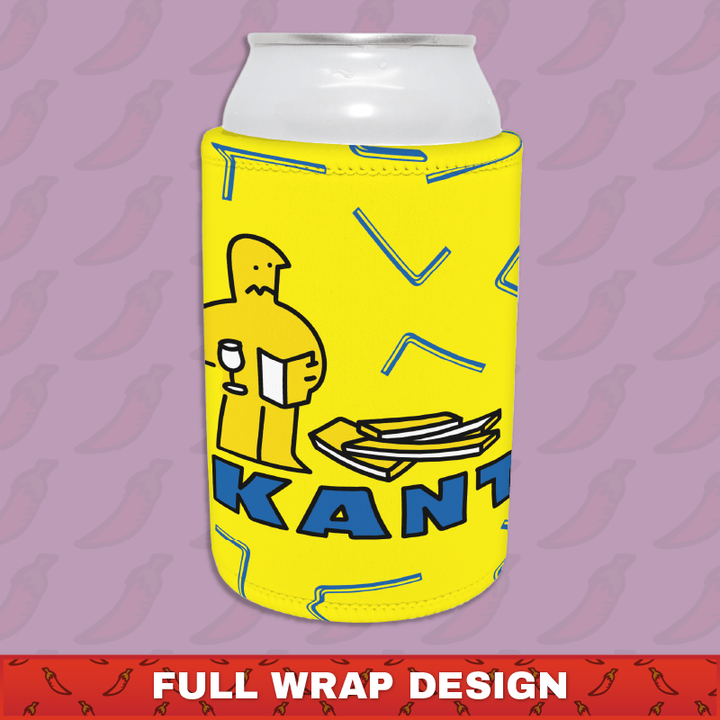 IKant ๐ช โ Stubby Holder