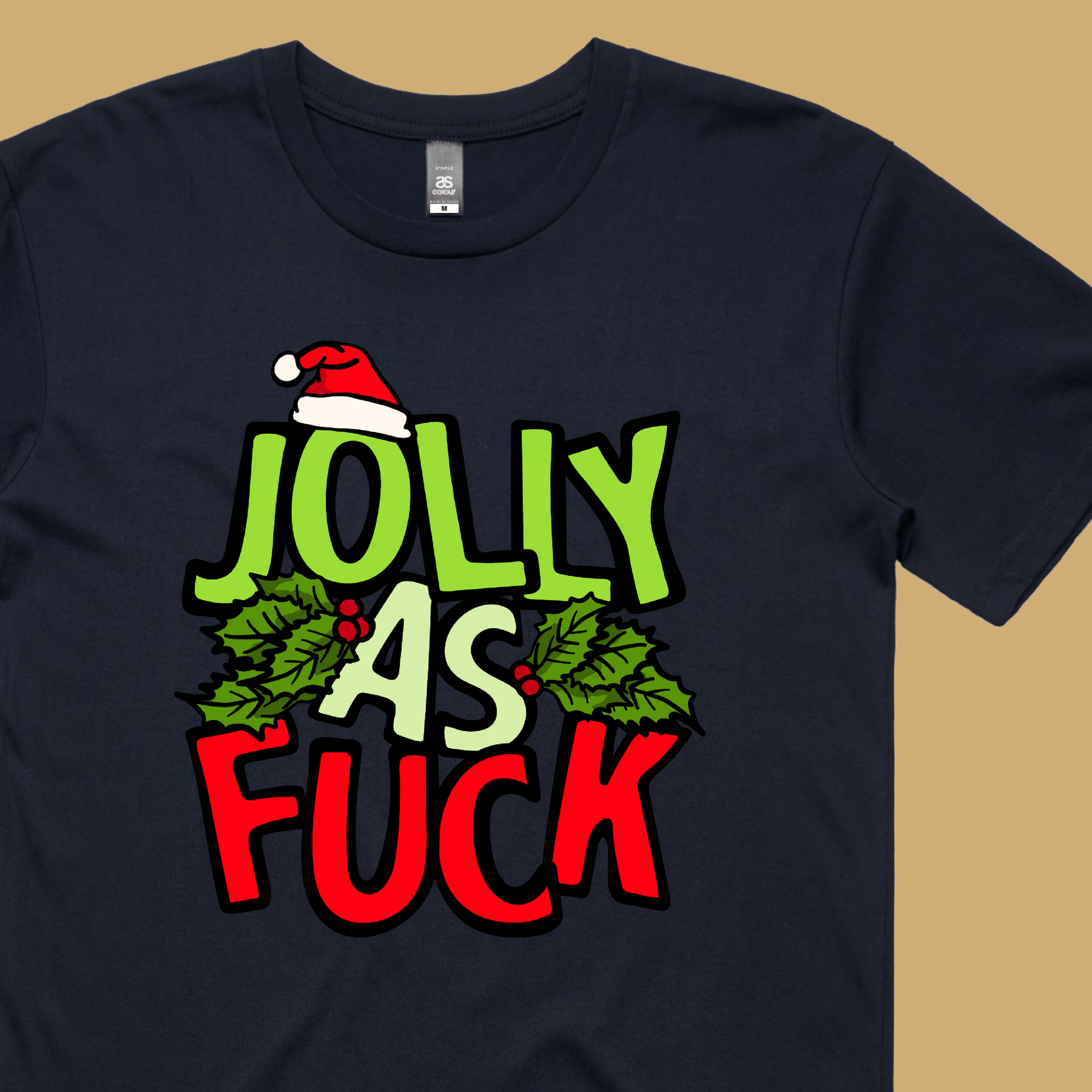 Jolly As ๐๐ โ Men's T Shirt