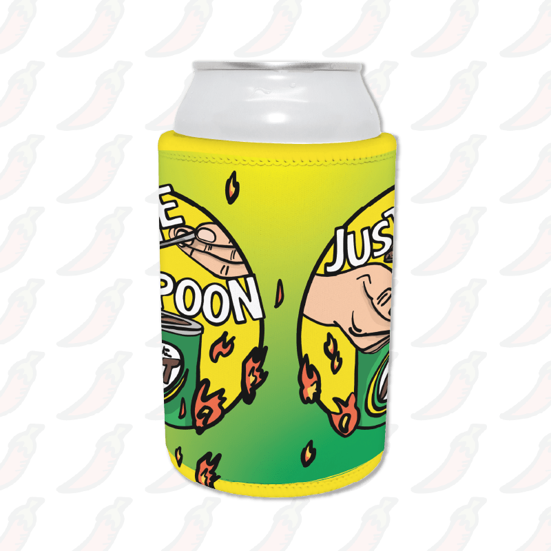 Just One Spoon 🥄 - Stubby Holder