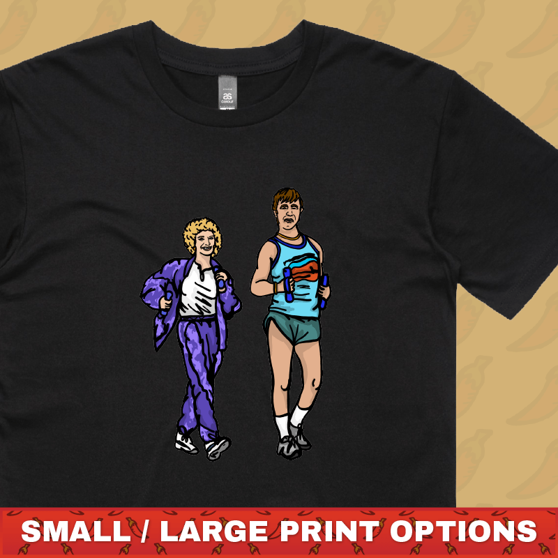 Kath & Kel ๐ถโโ๏ธ๐ถโโ๏ธ - Men's T Shirt