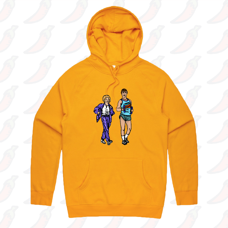 Kath & Kel 🚶‍♀️🚶‍♂️ - Unisex Hoodie