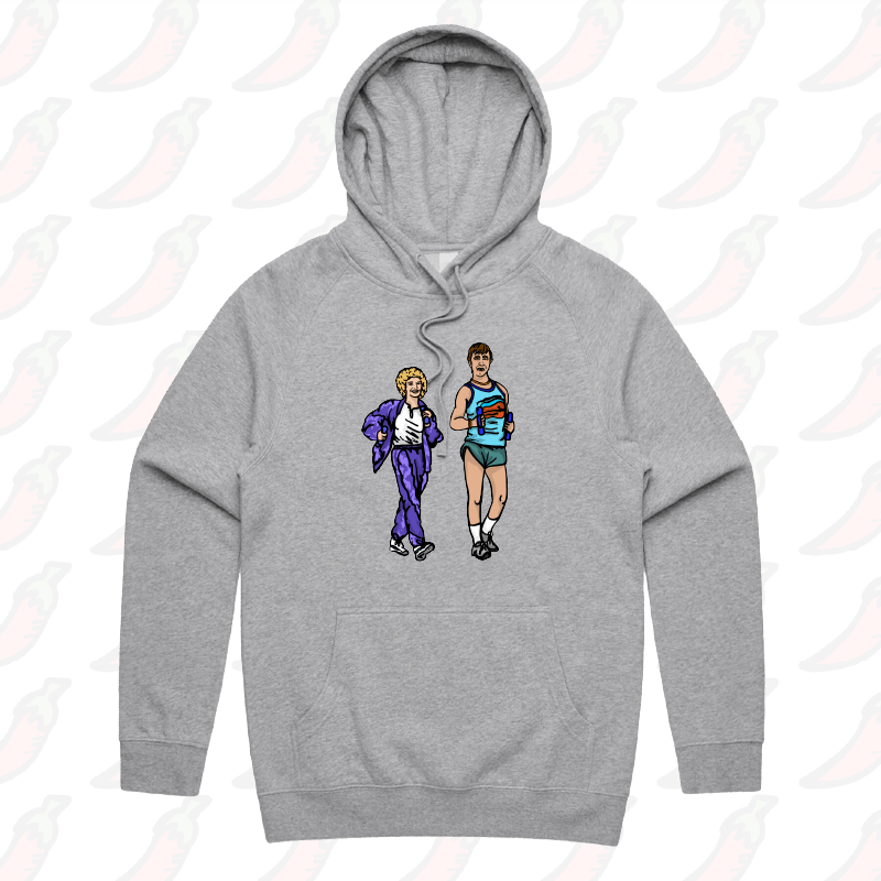 Kath & Kel 🚶‍♀️🚶‍♂️ - Unisex Hoodie