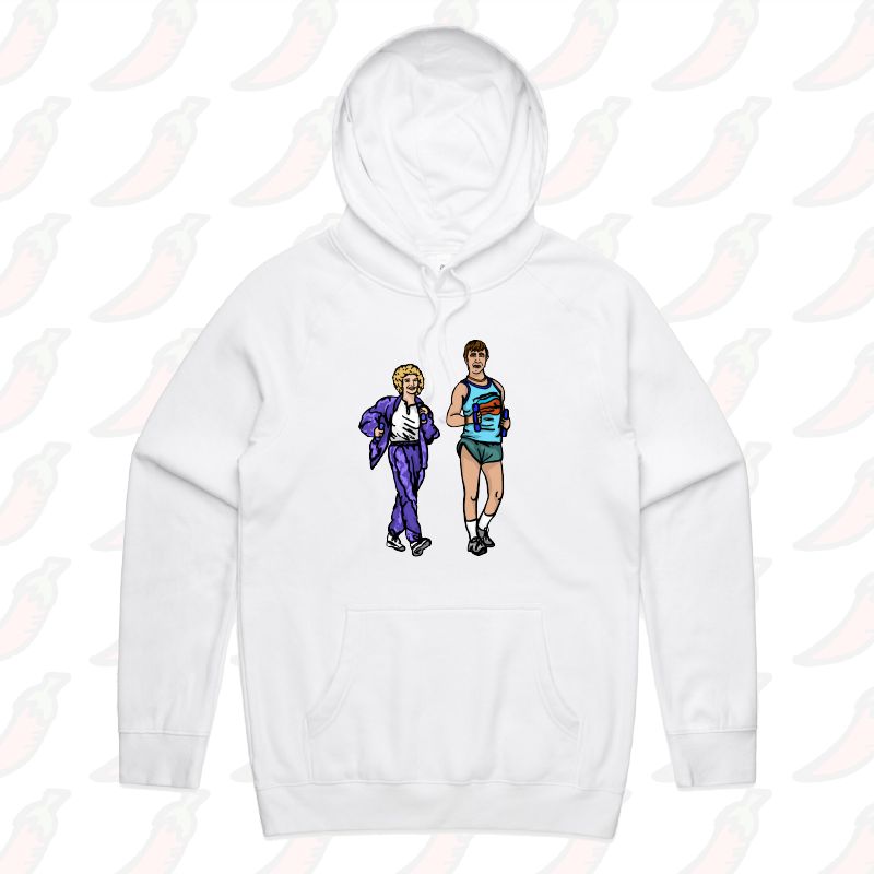 Kath & Kel 🚶‍♀️🚶‍♂️ - Unisex Hoodie