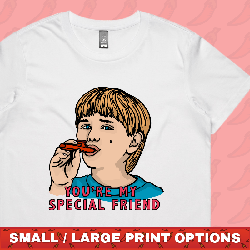 Kazoo Kid 🎶 - Women's T Shirt