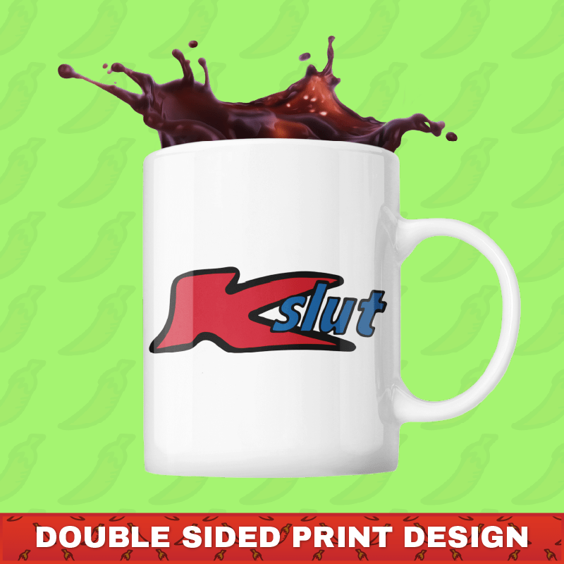 Klut ๐๏ธ - Coffee Mug