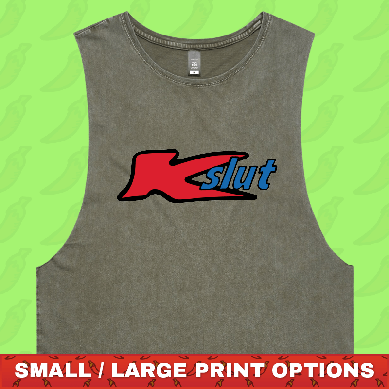 Klut ๐๏ธ - Tank