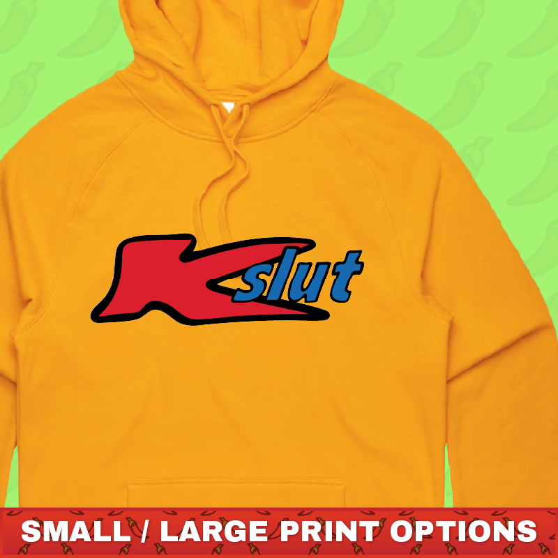 Klut 🛍️ - Unisex Hoodie