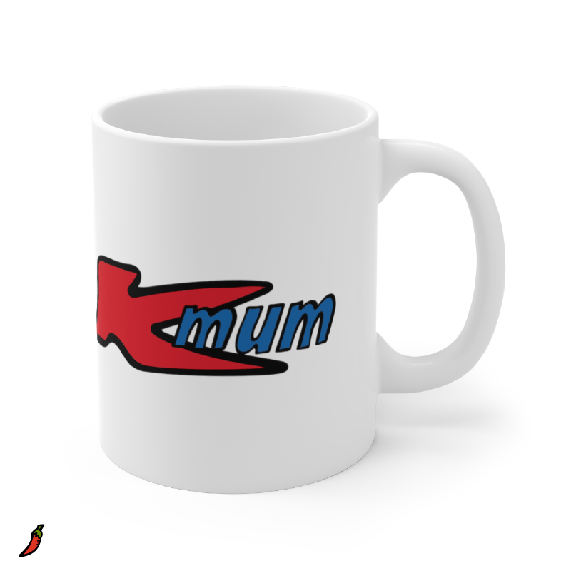 KMum đ â Coffee Mug