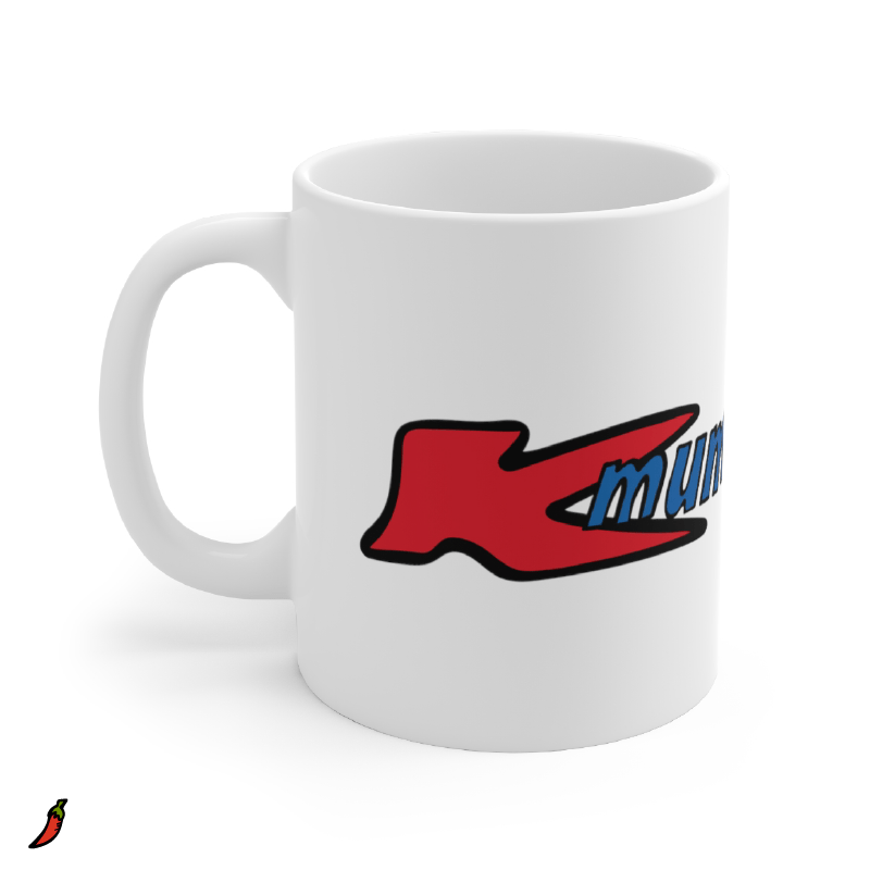KMum đ â Coffee Mug