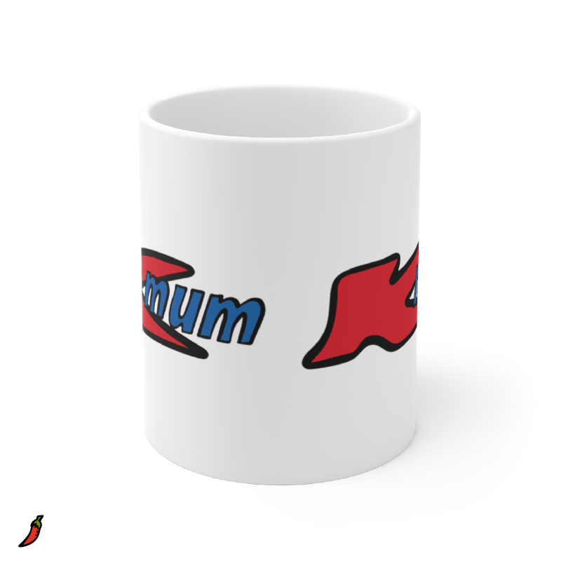 KMum đ â Coffee Mug