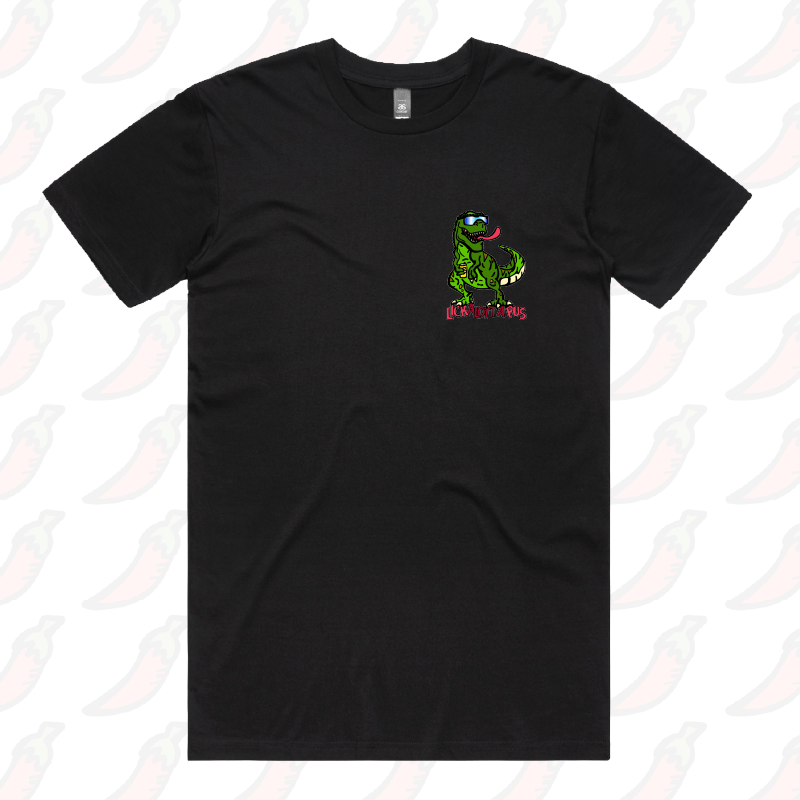 Lickalottapus ๐ฆ๐
- Men's T Shirt