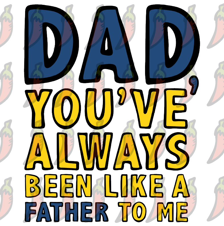 Like a Father 👨🦳 - Coffee Mug