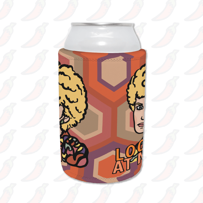 Look At Moi 👁️👁️ - Stubby Holder