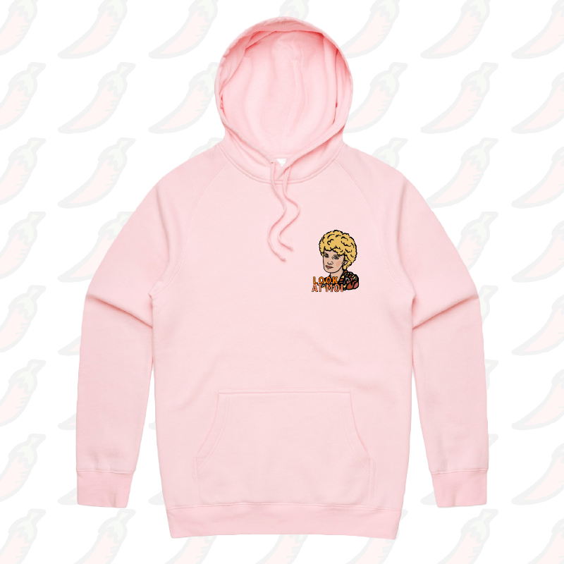 Look At Moi ๐๏ธ๐๏ธ - Unisex Hoodie