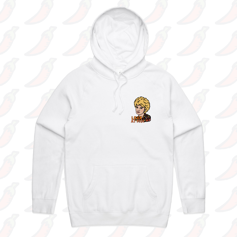 Look At Moi ๐๏ธ๐๏ธ - Unisex Hoodie