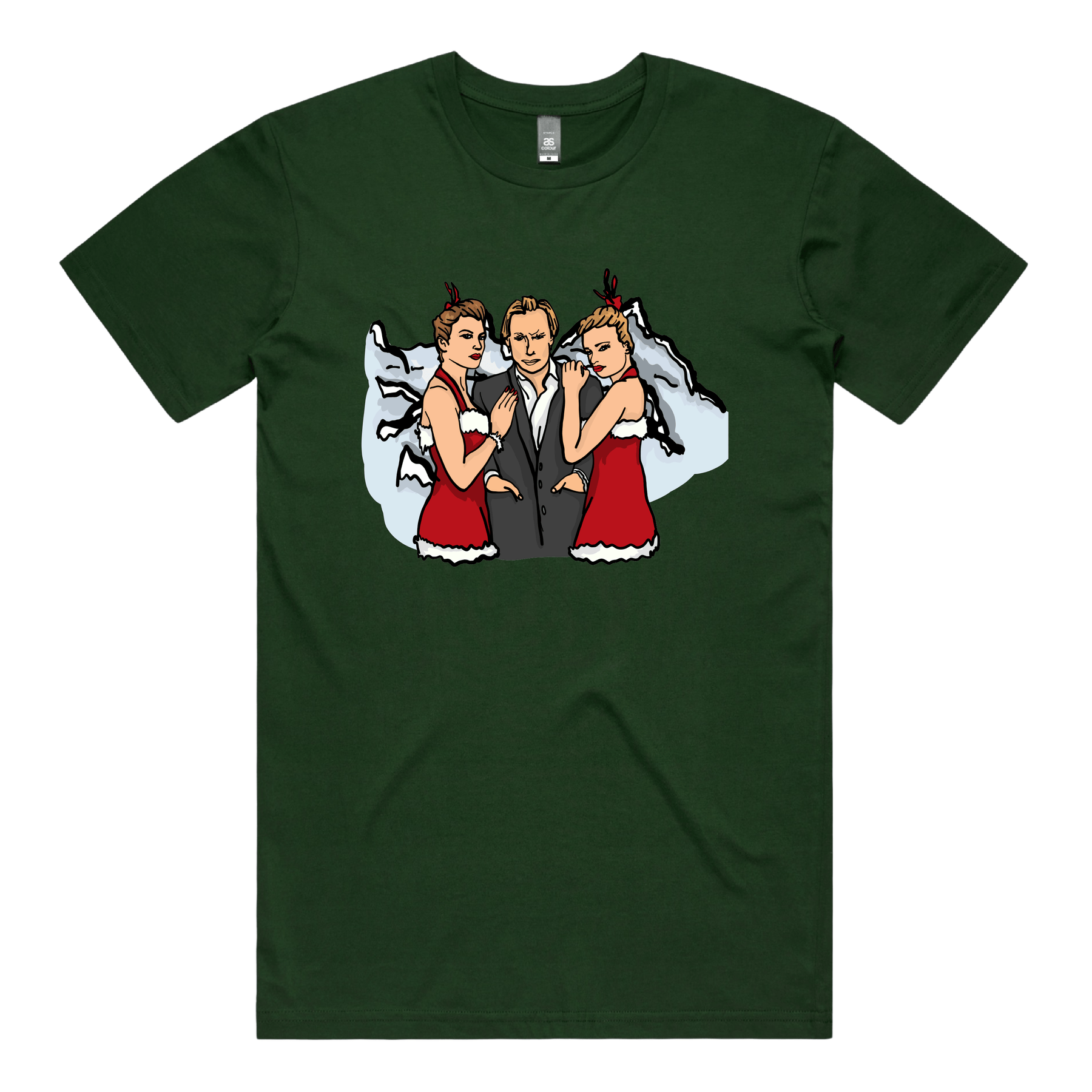 Love Actually ๐ - Men's T Shirt