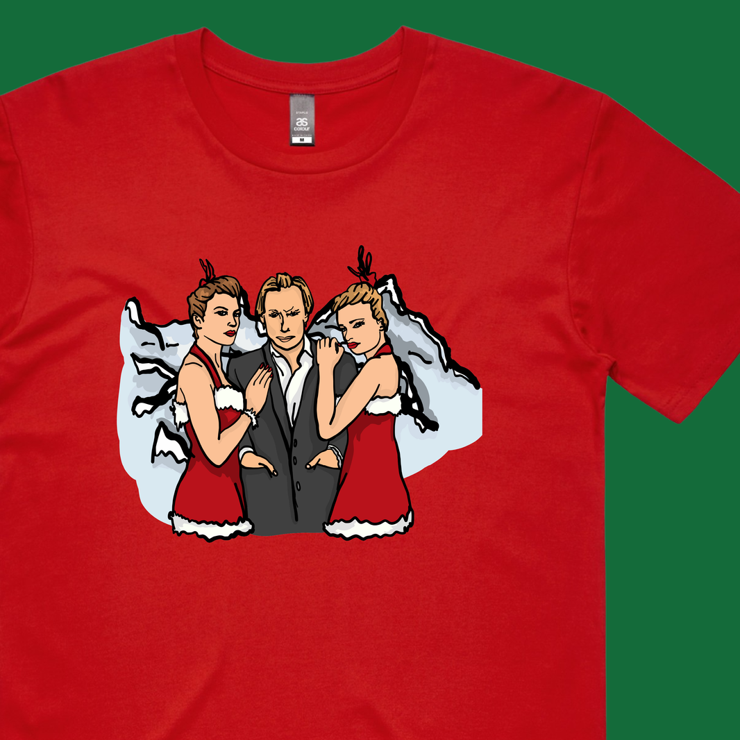 Love Actually ๐ - Men's T Shirt