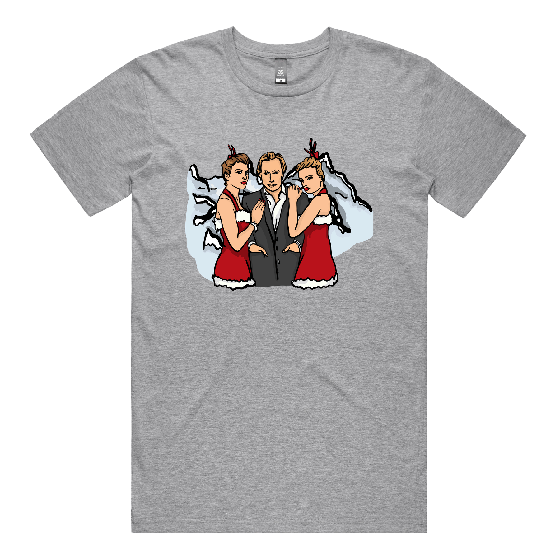 Love Actually ๐ - Men's T Shirt