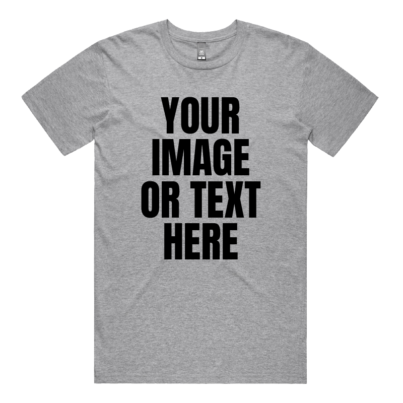 Make Your Own ๐ - Unisex T-shirt