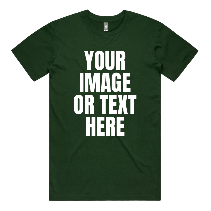 Make Your Own ๐ - Unisex T-shirt