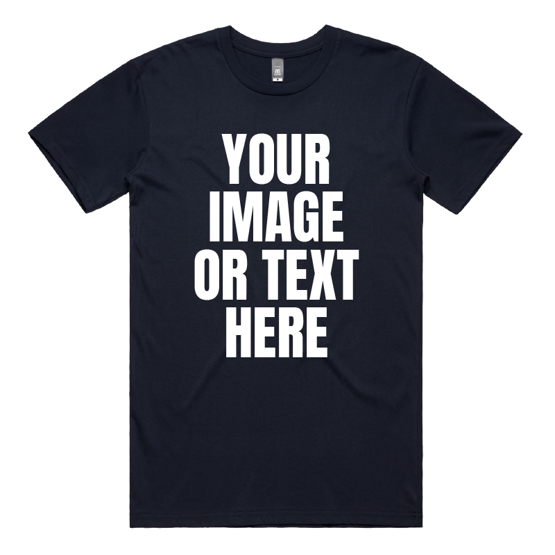 Make Your Own ๐ - Unisex T-shirt