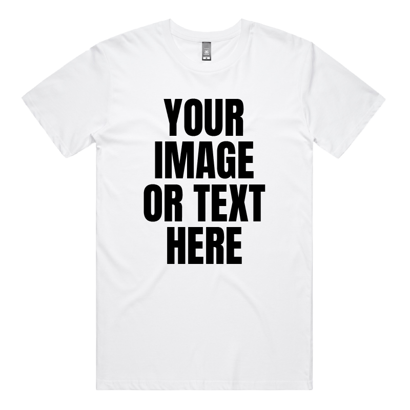 Make Your Own ๐ - Unisex T-shirt