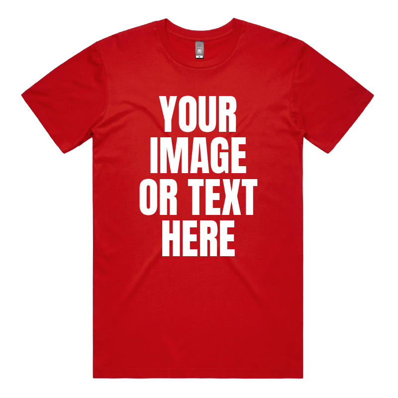 Make Your Own ๐ - Unisex T-shirt