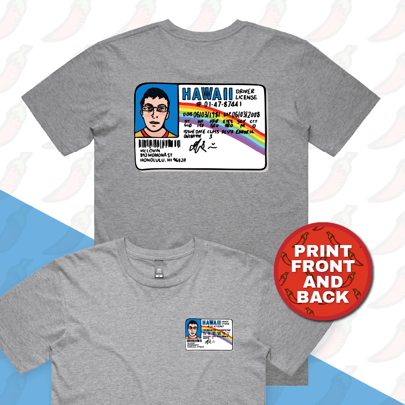 McLovin ๐ค๐ โ Men's T Shirt